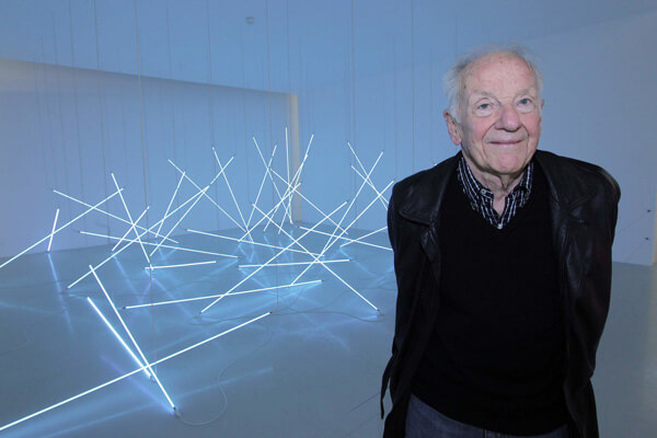 François Morellet