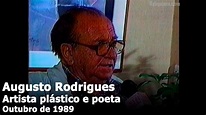 Augusto Rodrigues