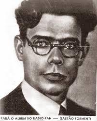 Gastão Formenti