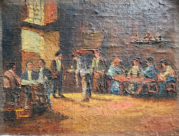Taberna