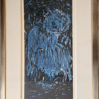 Anjo - série barroca