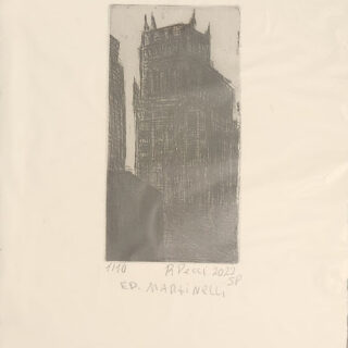 Edifício Martinelli