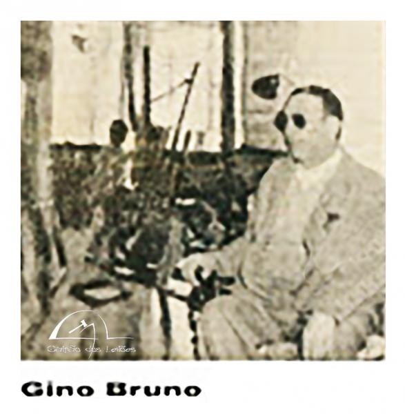 Gino Bruno