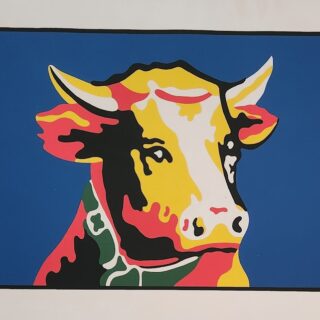 Vaca