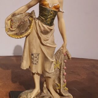Pescadora